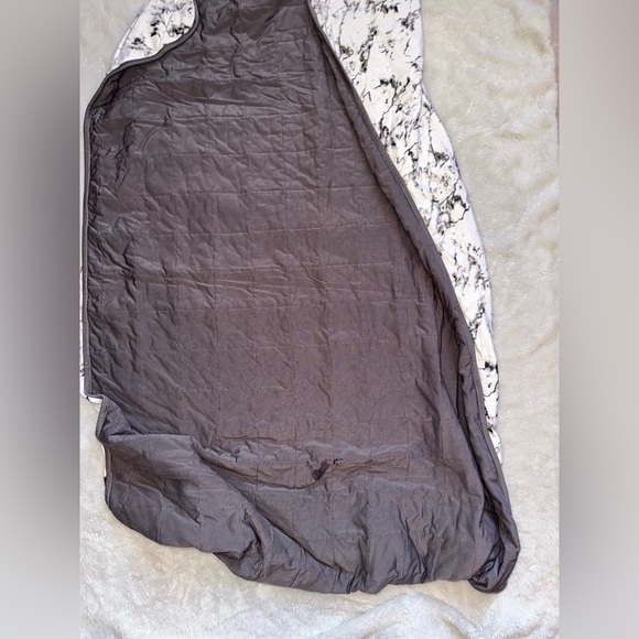 Kyte Toddler Bamboo Blanket - Picture 5 of 8